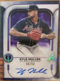 Kyle Muller