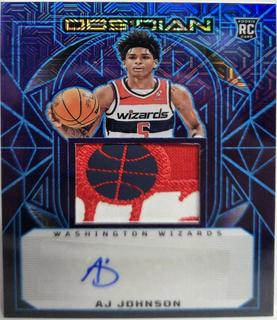 AJ Johnson