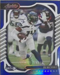 DK Metcalf