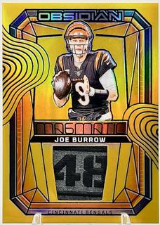 Joe Burrow