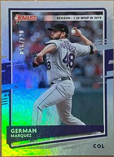 German Marquez