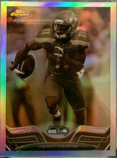 Percy Harvin