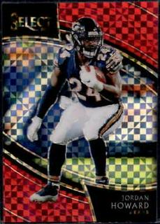 Jordan Howard