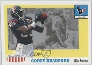 Corey Bradford