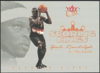Zach Randolph
