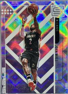 John Wall