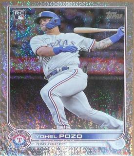 Yohel Pozo