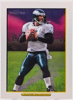 Donovan McNabb