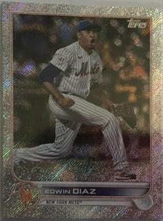 Edwin Diaz