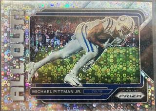 Michael Pittman Jr.