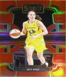 Sue Bird