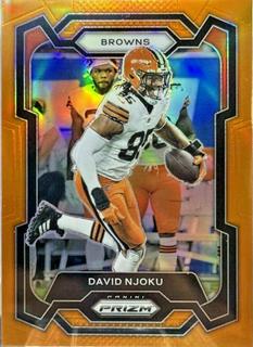 David Njoku