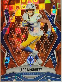Ladd McConkey