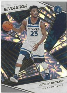Jimmy Butler