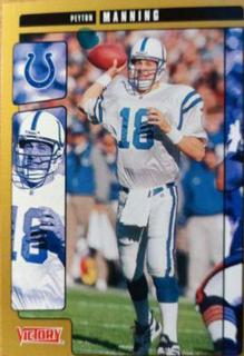 Peyton Manning
