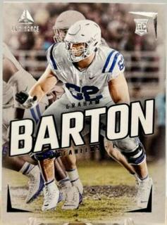 Graham Barton