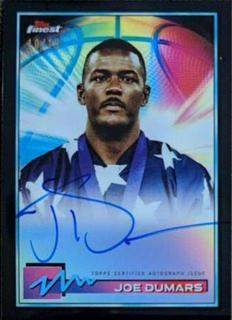 Joe Dumars