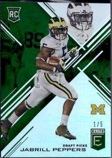 Jabrill Peppers