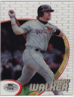 Larry Walker