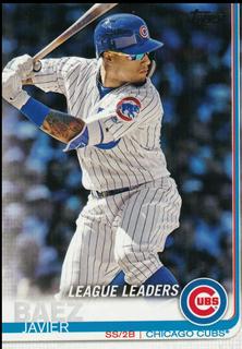 Javier Baez