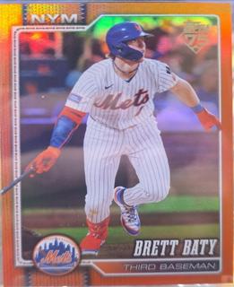 Brett Baty