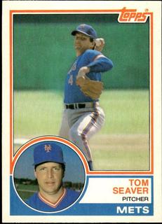 Tom Seaver
