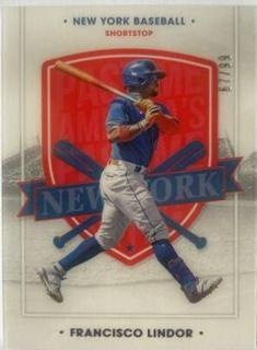Francisco Lindor