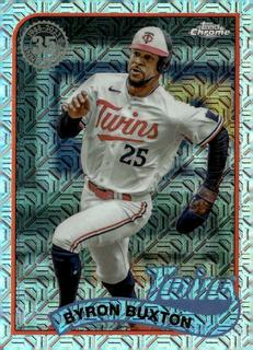 Byron Buxton