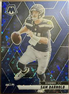 Sam Darnold