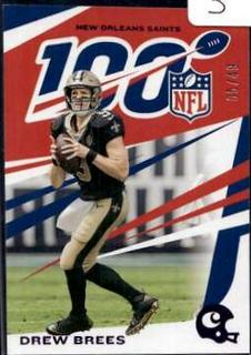 Drew Brees