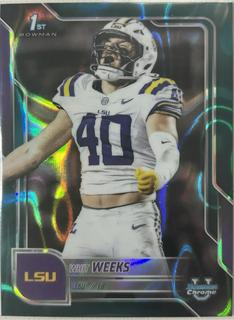 Whit Weeks