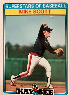 Mike Scott