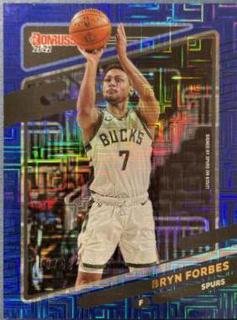 Bryn Forbes
