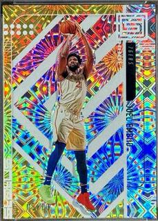 Joel Embiid