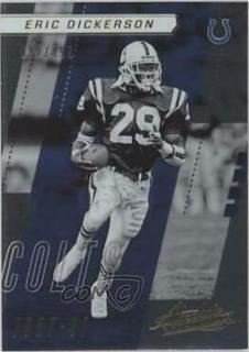 Eric Dickerson