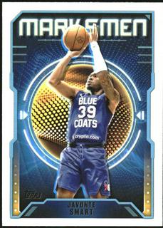 Javonte Smart