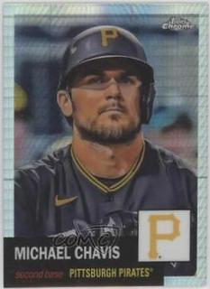 Michael Chavis