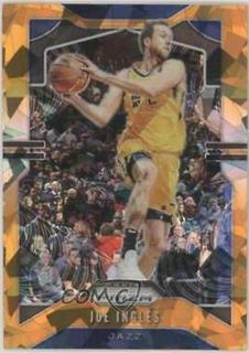 Joe Ingles