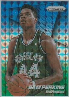 Sam Perkins
