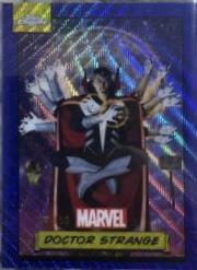 2024 Doctor Strange [Blue Wave] #87