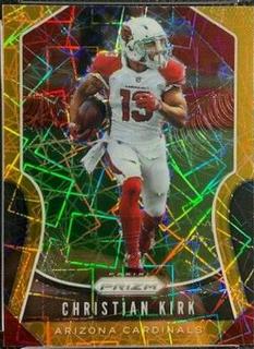 Christian Kirk