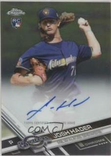 Josh Hader