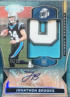 Jonathon Brooks