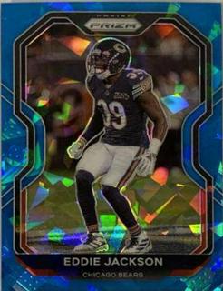 Eddie Jackson
