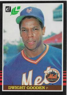 Dwight Gooden