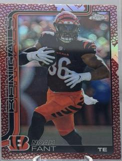 Noah Fant