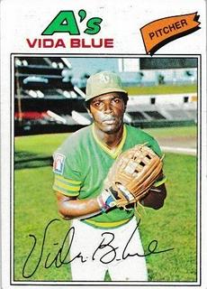 Vida Blue