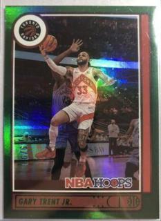 Gary Trent Jr.