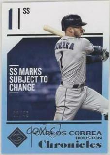 Carlos Correa