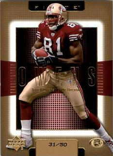Terrell Owens